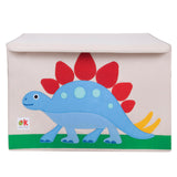 Dinosaur Land Toy Chest