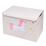 Unicorn Toy Chest