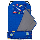 Out of this World Modern Nap Mat