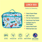 Team Spirit Lunch Box