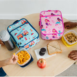 Groovy Mermaids Day2Day Lunch Box