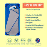 Sharks Modern Nap Mat