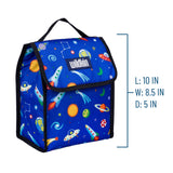 Out of this World Lunch Bag