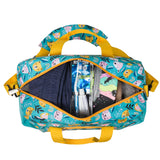Party Animals Overnighter Duffel Bag