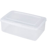 Two Compartment Lunch Bag Food Container