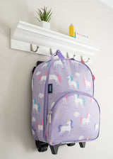 Unicorn Rolling Luggage