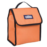 Bengal Orange Lunch Bag