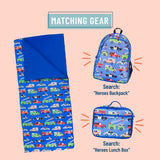 Heroes Original Sleeping Bag