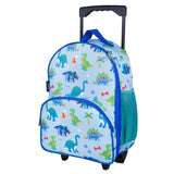 Dinosaur Land Rolling Luggage