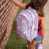 Unicorn 15 Inch Backpack