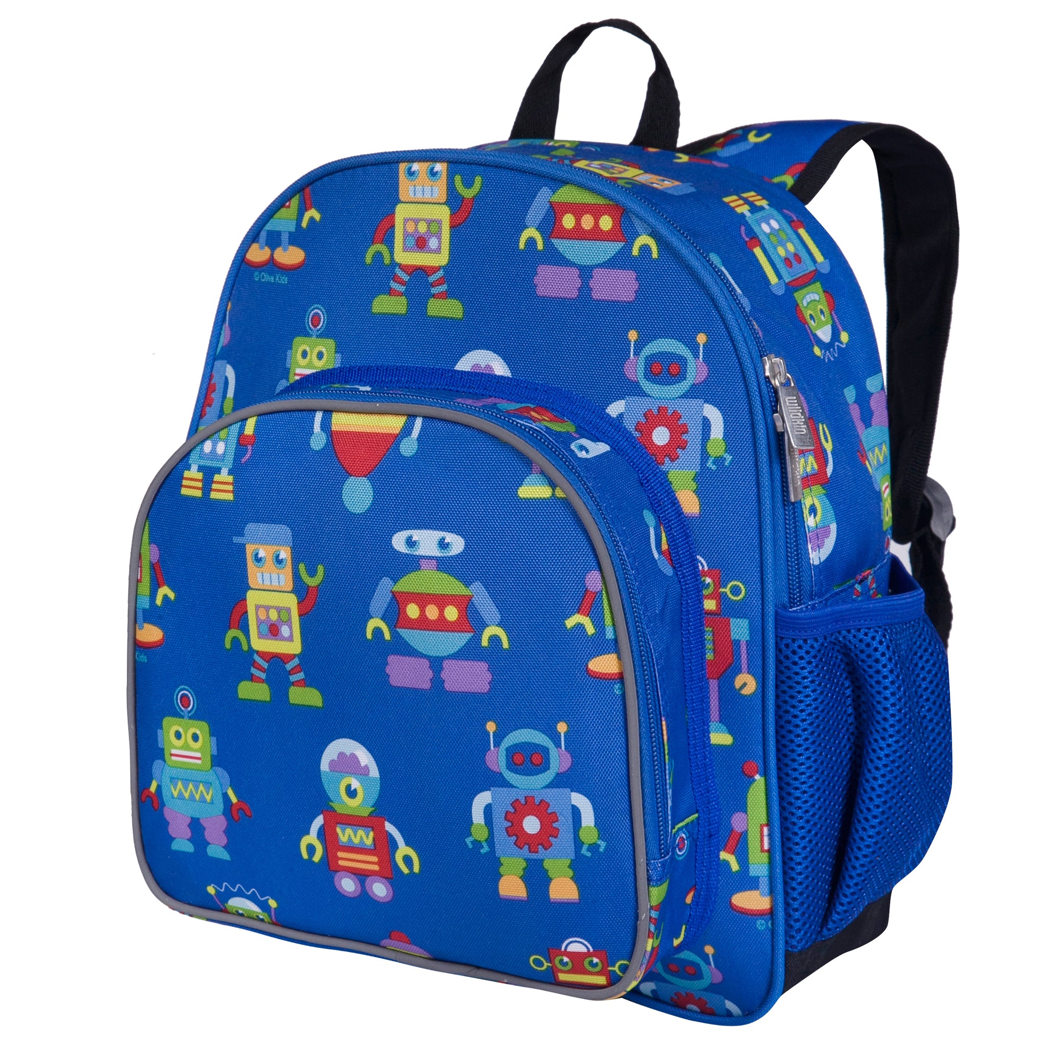 Wildkin 12 Inch Kids Backpack
