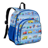 On the Go 12 Inch Backpack