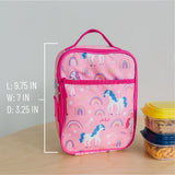 Rainbow Unicorns Day2Day Lunch Box