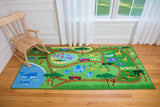 Safari Play Rug