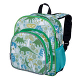 Dinomite Dinosaurs 12 Inch Backpack