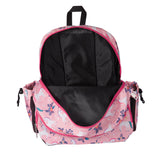 Magical Unicorns 17 inch Backpack