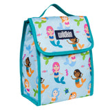 Mermaids Lunch Bag