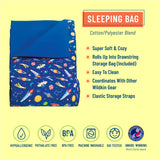 Out of this World Original Sleeping Bag