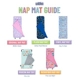 Heroes Modern Nap Mat