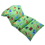 Wild Animals Original Pillow Lounger