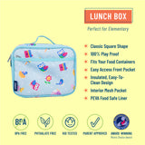 Birdie Lunch Box