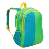 Monster Green 15 Inch Backpack