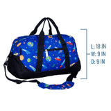 Out of this World Overnighter Duffel Bag