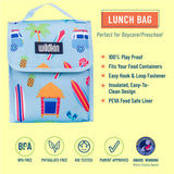 Surf Shack Lunch Bag