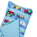 On the Go Microfiber Kids Nap Mat