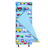 On the Go Microfiber Kids Nap Mat