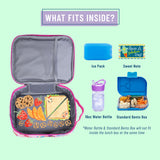 Groovy Mermaids Day2Day Lunch Box