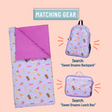 Sweet Dreams Original Sleeping Bag