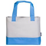 Dinosaur Land Beach Tote