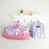 Unicorn Overnighter Duffel Bag