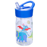 Dinosaur Land Water Bottle